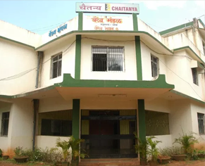 Chaitanya Institute of Mental Health Goa Branch