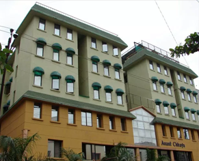 Chaitanya Institute of Mental Health Katraj Branch
